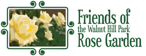 Friends of the Walnut Hill Park Rose Garden